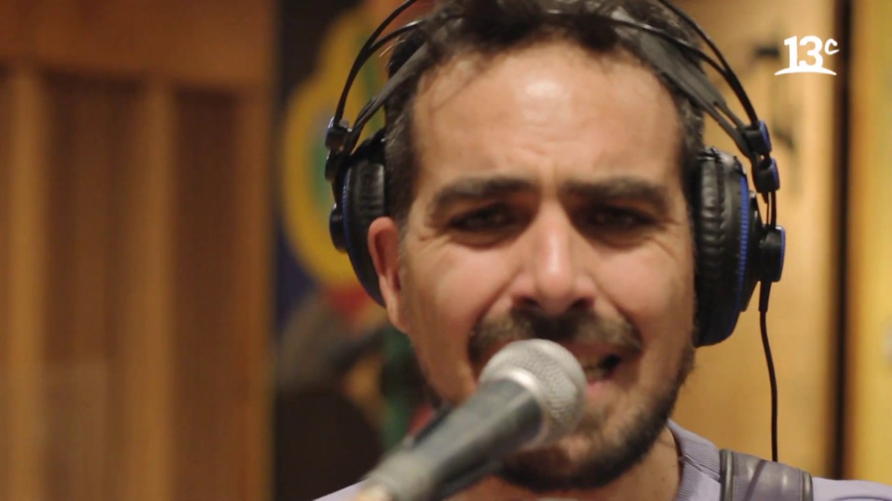El proyecto solista de C-Funk | Fabricante de Canciones
