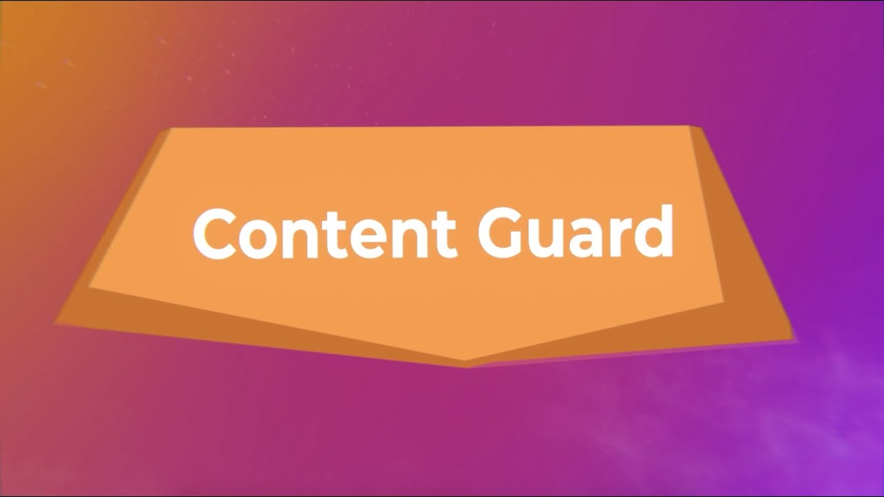 Content Guard - Delightex Edu Feature Friday