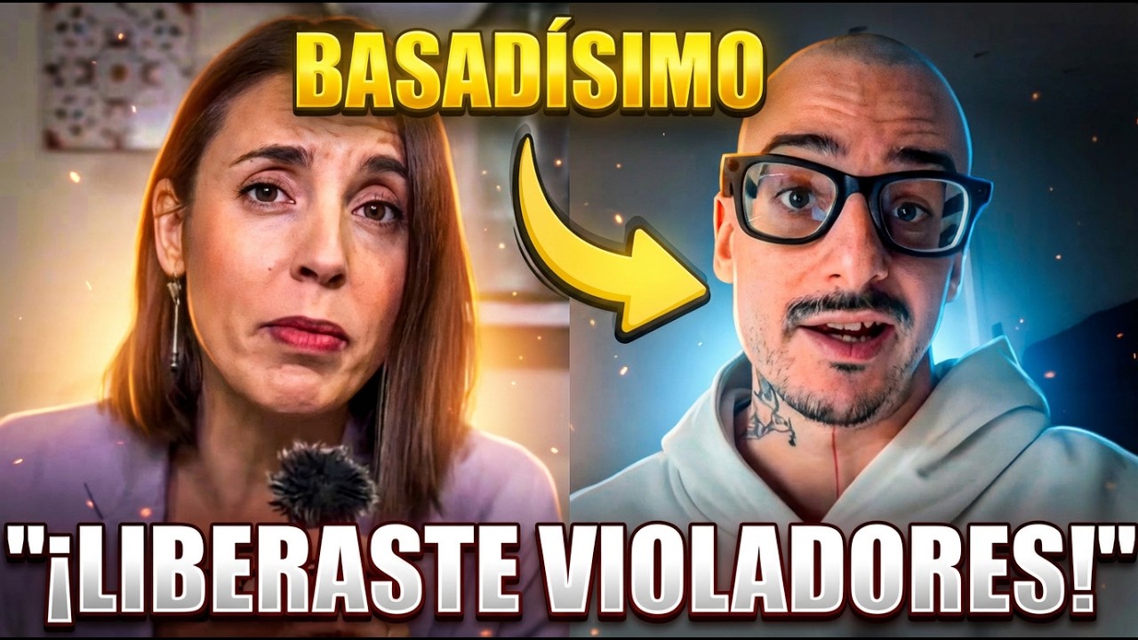 RICKYEDIT BARRE EL PISO CON IRENE MONTERO