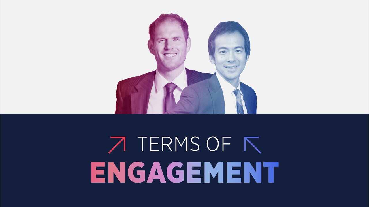 Terms of Engagement - ICE Expansion, Raids, Protests, and Democracy