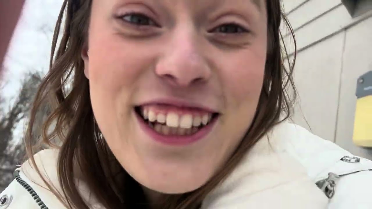 GROUNDHOG DAY VLOG