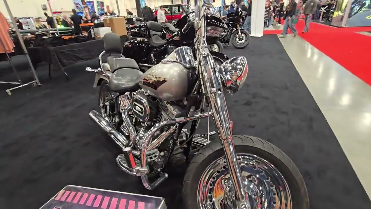 2026 motercycle show calgary