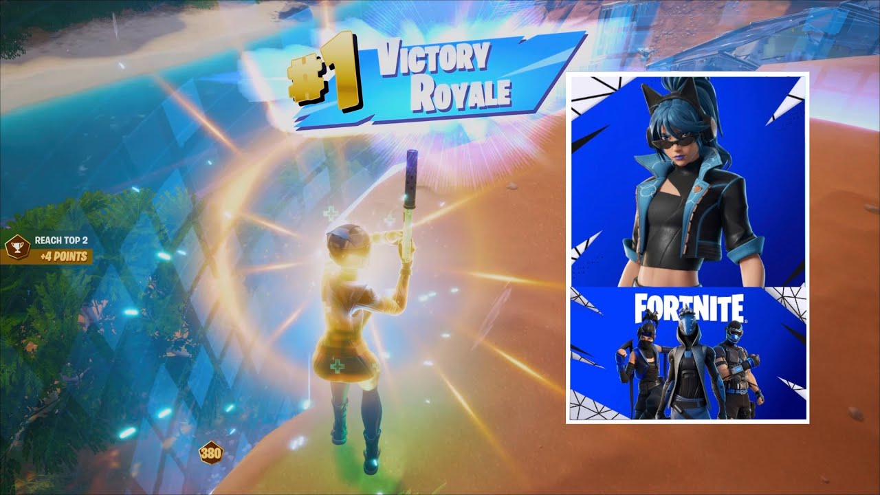 How I Qualified to the PlayStation Cup Finals!! (PS5/4K)