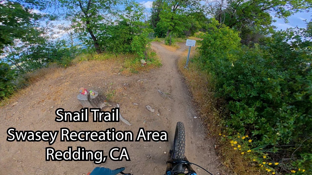 Snail Trail POV: Why This Flow Trail Has Everyone Questioning Its Name