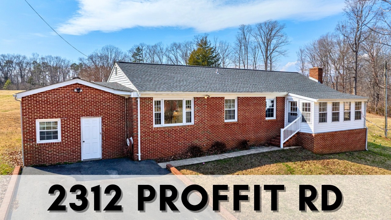 2312 Proffit Rd Virtual Tour