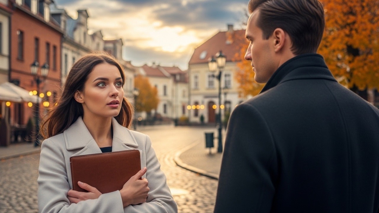 W wieku 21 lat nigdy nie wyobrażała sobie, że zostanie narzeczoną milionera