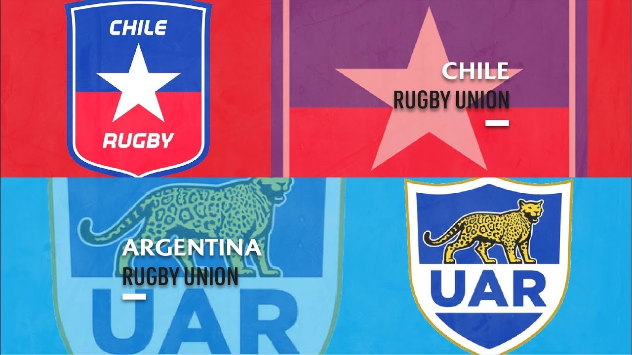 Chile v Argentina XV - Americas Rugby Championship - Full Match
