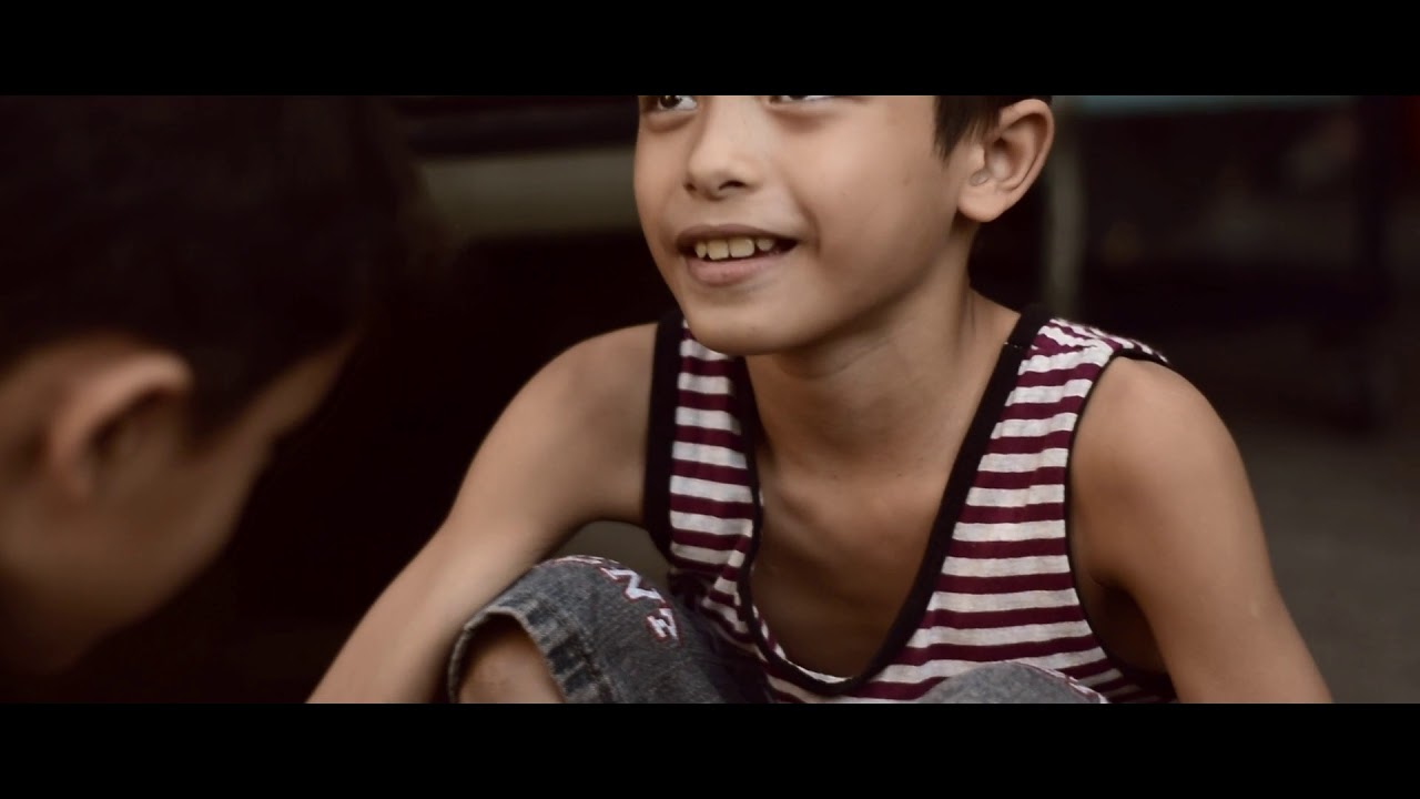 Ninong | Short Film