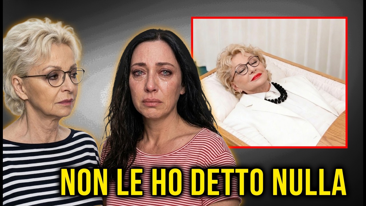 Il Segreto di Verdiana: 