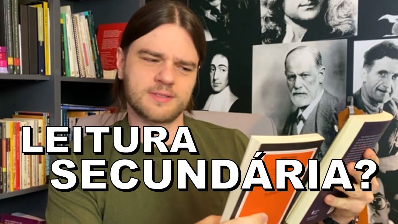 COMO E POR QUE EU LEIO MAIS DE UM LIVRO AO MESMO TEMPO