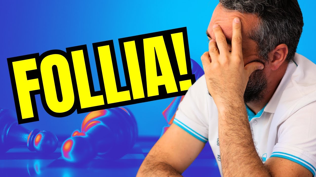 QUESTO SACRIFICIO IN C3 È PURA FOLLIA!