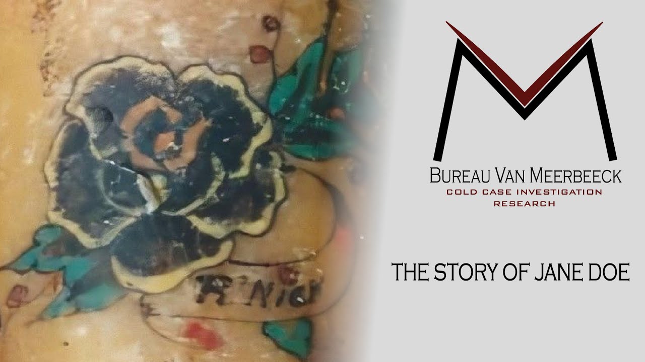 The story of Jane Doe