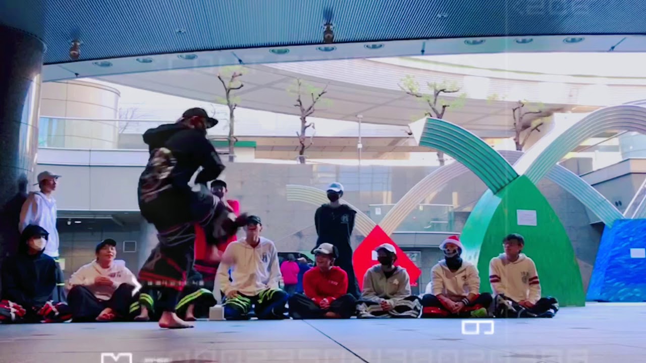 Osaka Melbourneshuffle 2k19 Meets