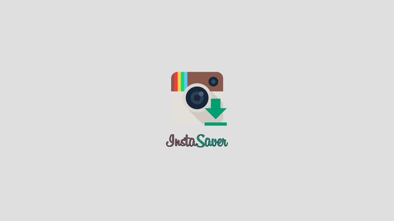 InstaSaver | Save Instagram pictures and videos directly to your gallery!