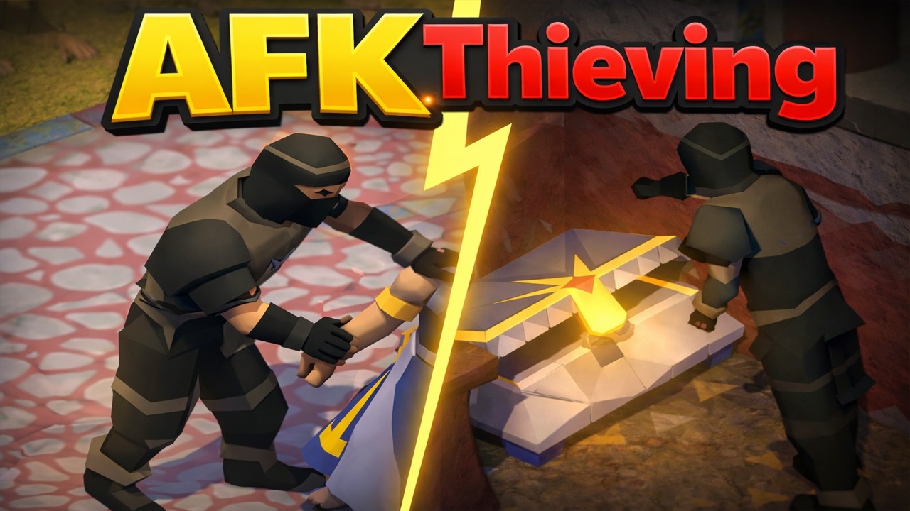 Varlamore Thieving Guide: Wealthy Citizens vs Stealing Valuables (OSRS)