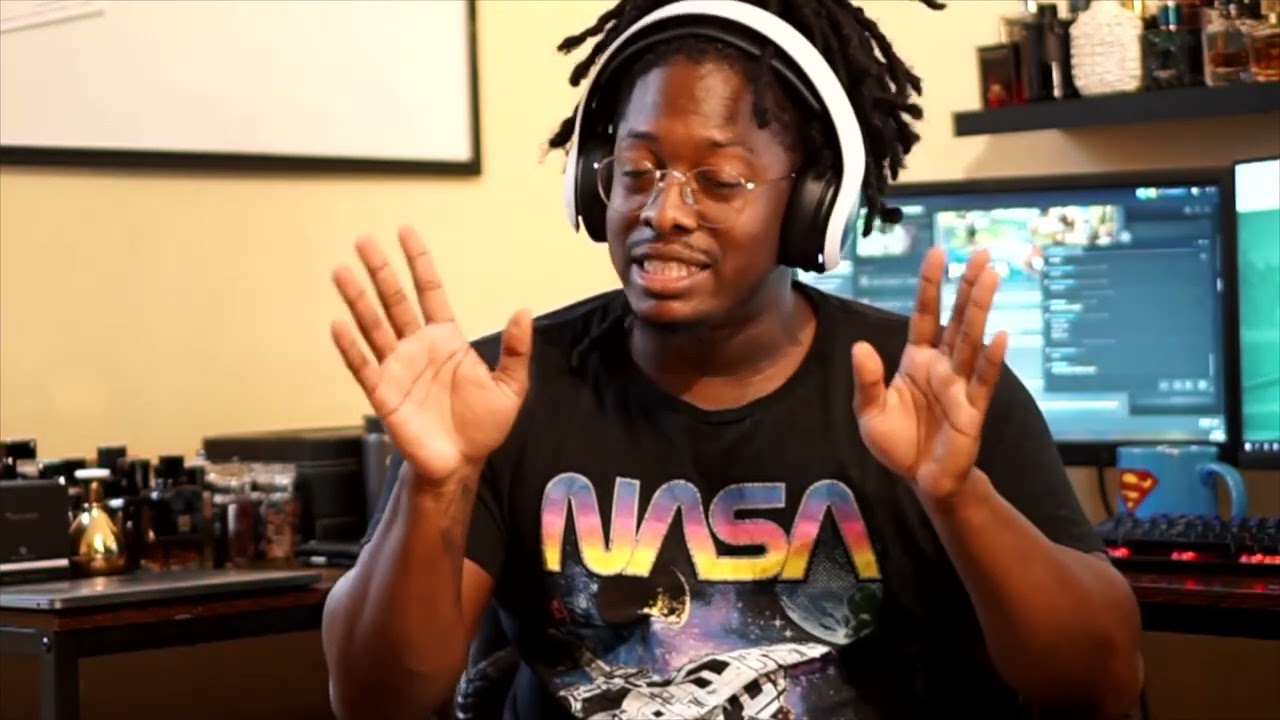 Is the CCNP a CASH GRAB? TheBuffNerd