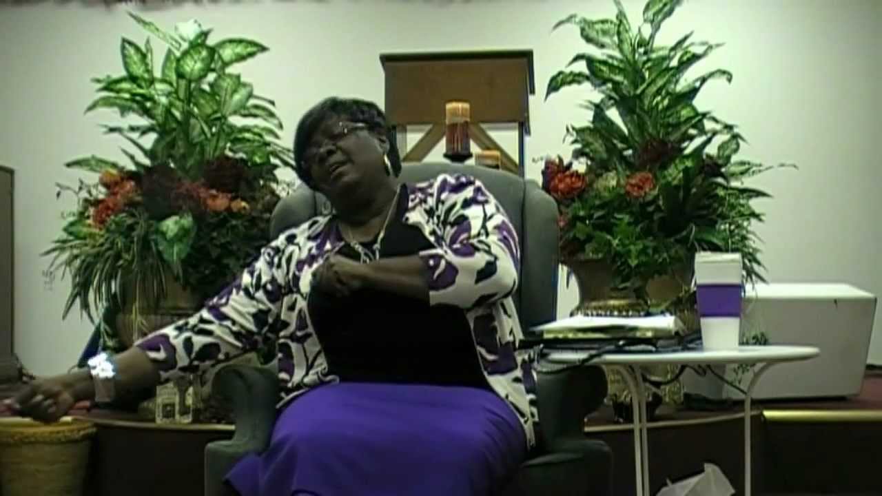Ole Fashion Testimony Songs