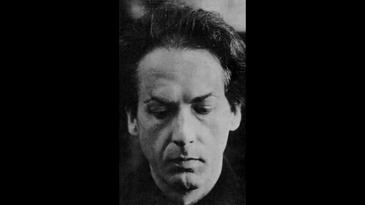 Jean Guillou joue Mozart à Notre-Dame de Paris