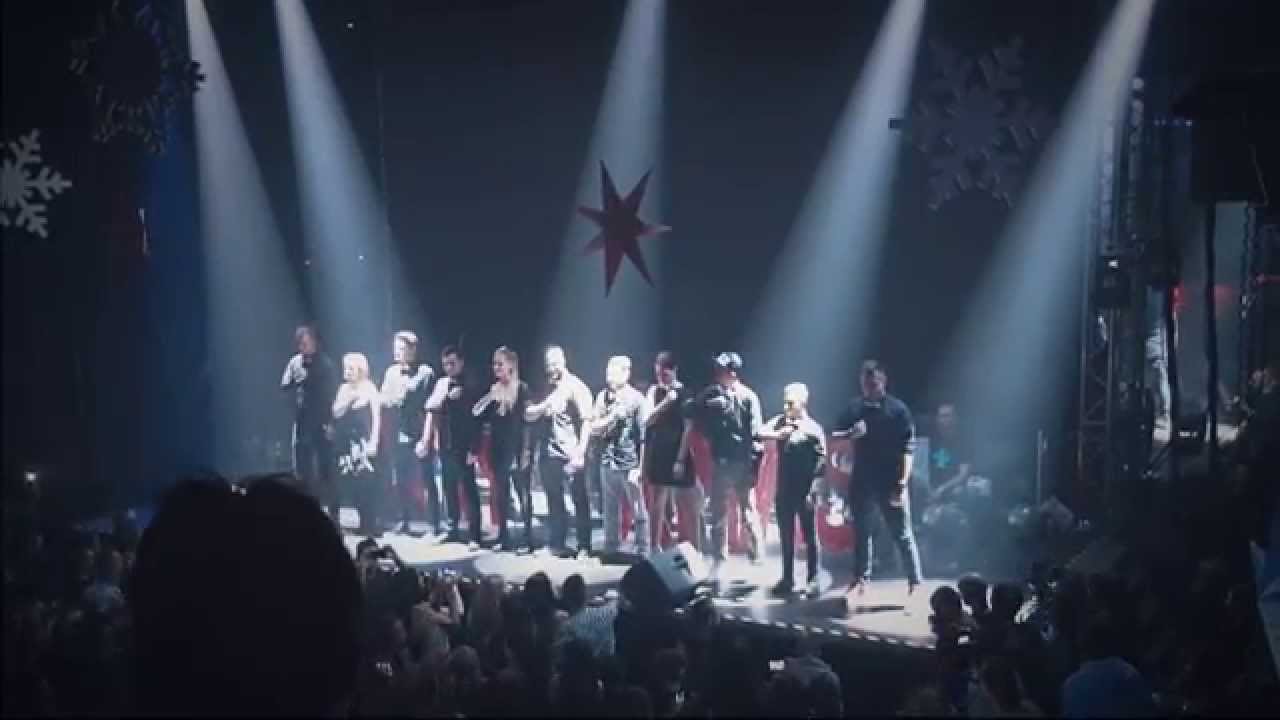5. narodeniny rádia Europa 2 / Ministry of Fun BB (aftermovie)
