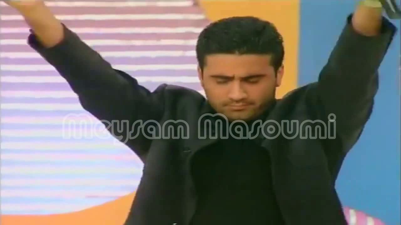 Emrah-Güneşten Önce-ŞAHANE BAYRAM 1996