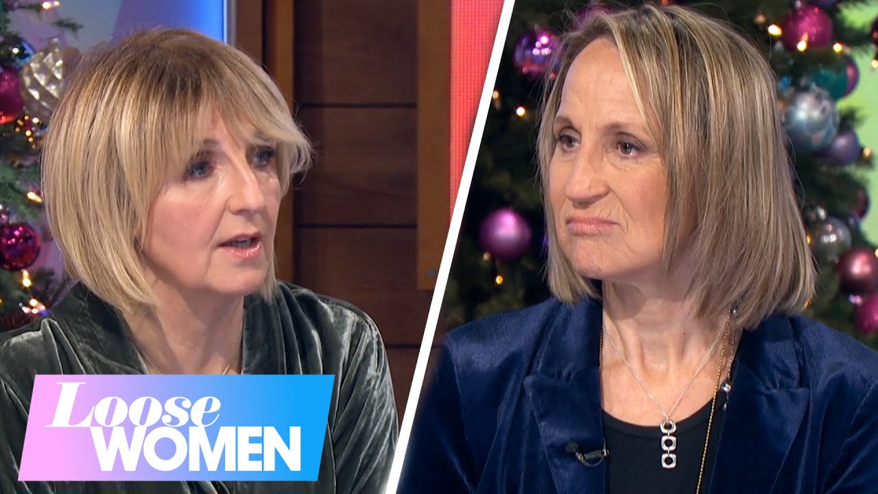 The Loose Women Share Whether They Will Stop Socialising Ahead Of Christmas | LW