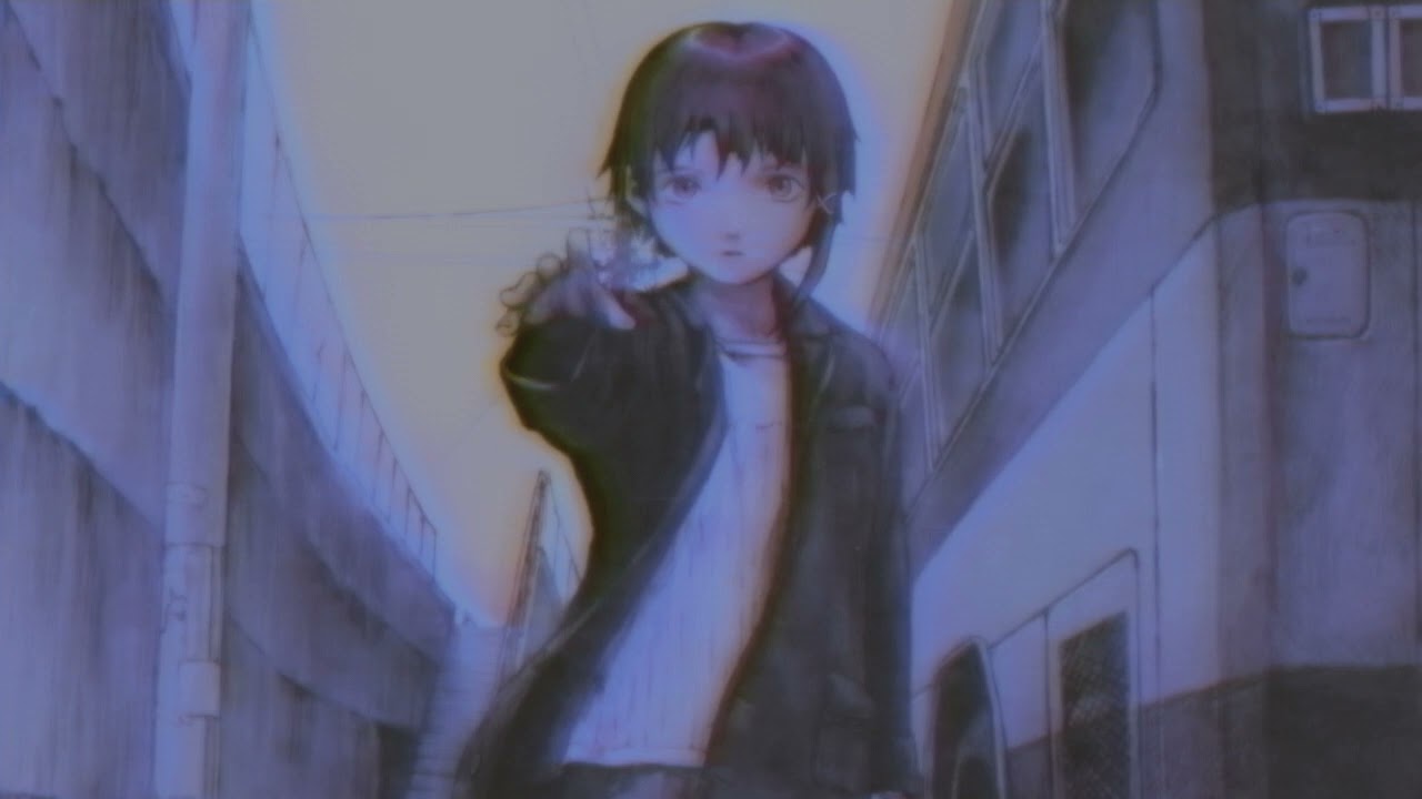 Vestron Vulture - 'Judas Effect' / Super slowed