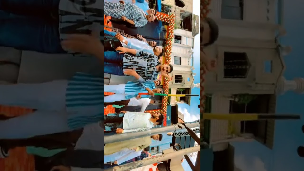 eid milad un nabi 2024 teen darwaja Ahmedabad