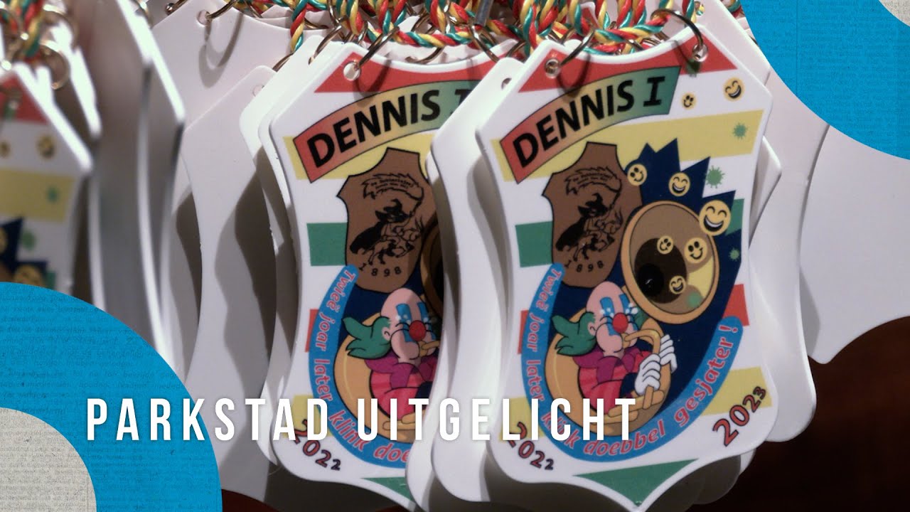 Parkstad Uitgelicht | Prins Dennis I van C.V. de Bokkeriejesj