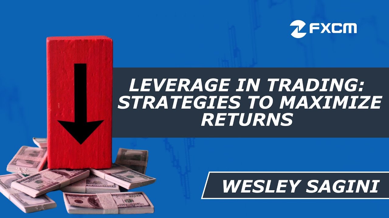Leverage in Trading: Smart Strategies to Maximize Returns