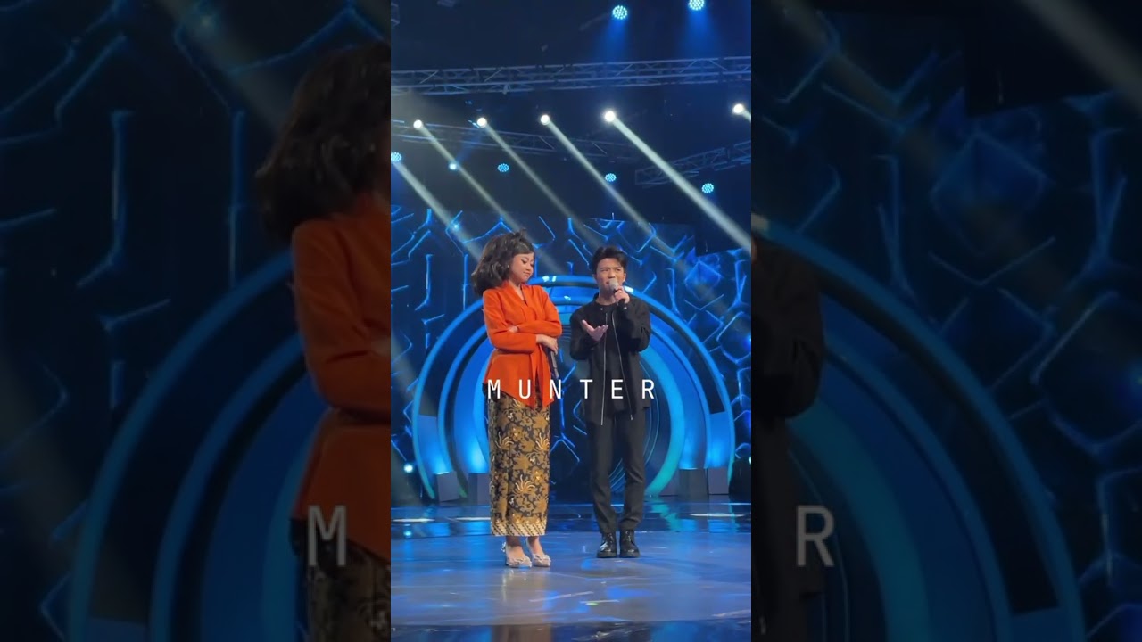 AFAN TASYA DUET BARENG!! #afanda5 #tasyada7 #dangdut #duet #fyourpage 