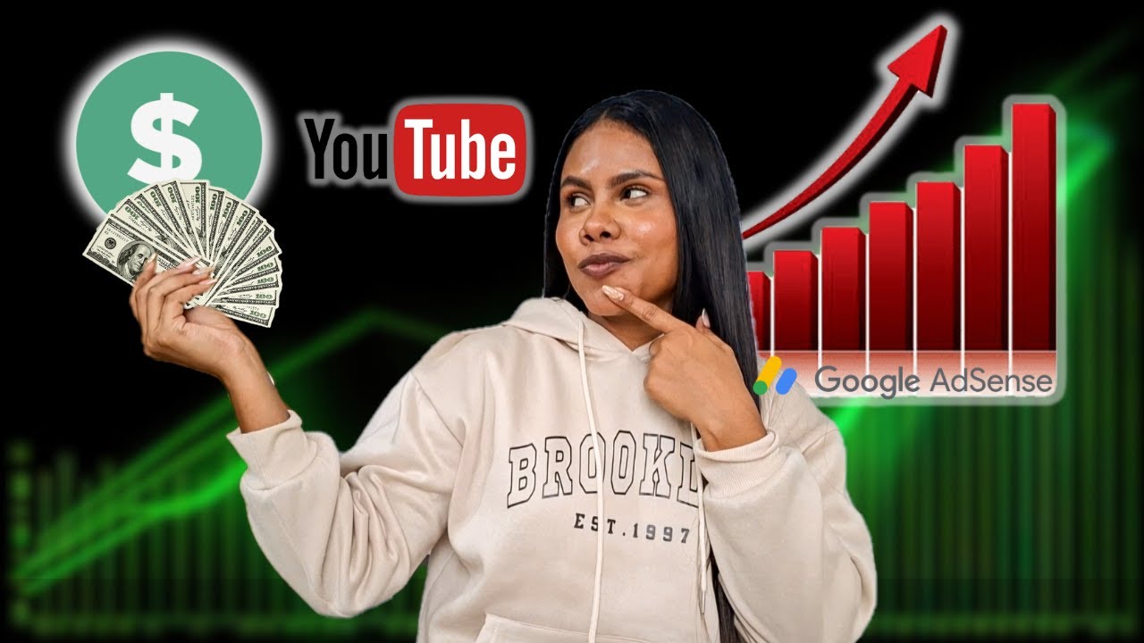¿Cuánto ME PAGA YouTube?💰 En Venezuela🇻🇪