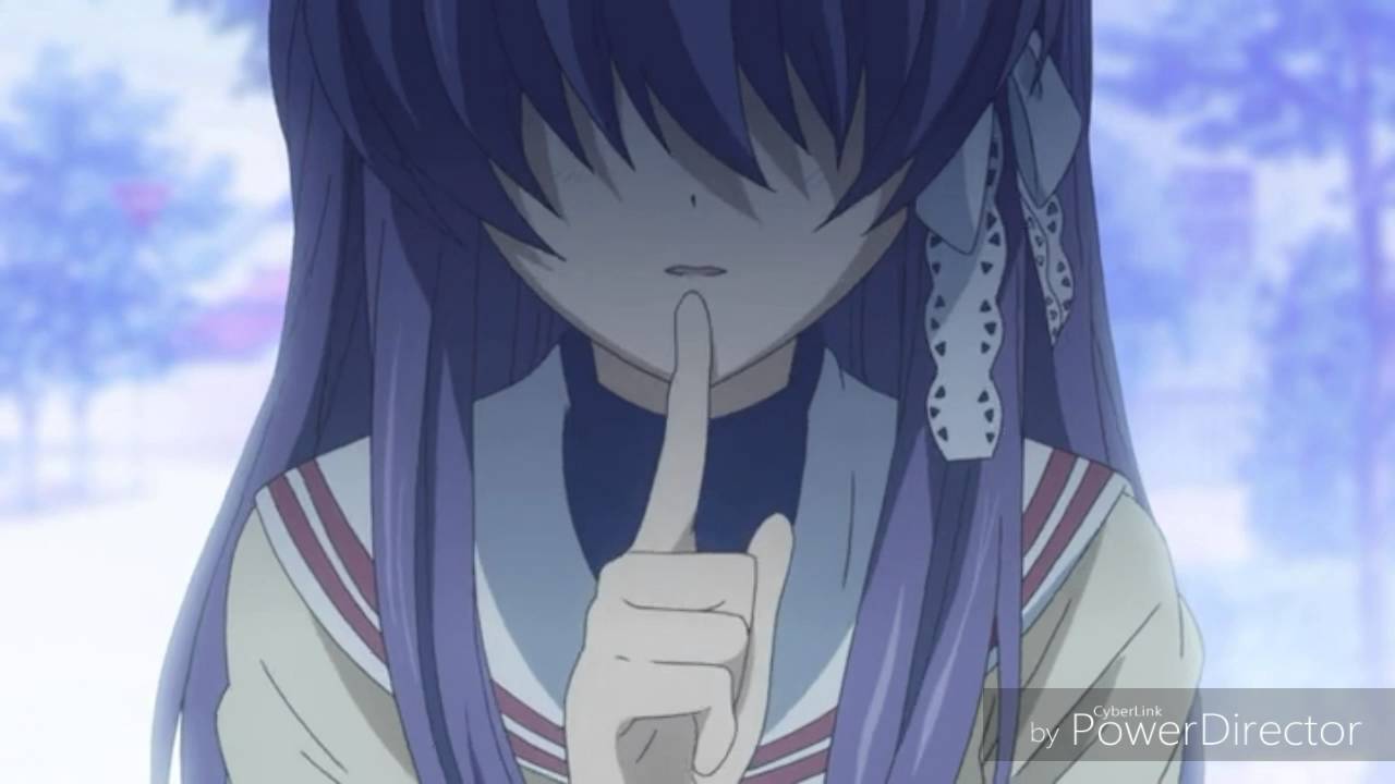 Kyou x Tomoya ♡Locked Away