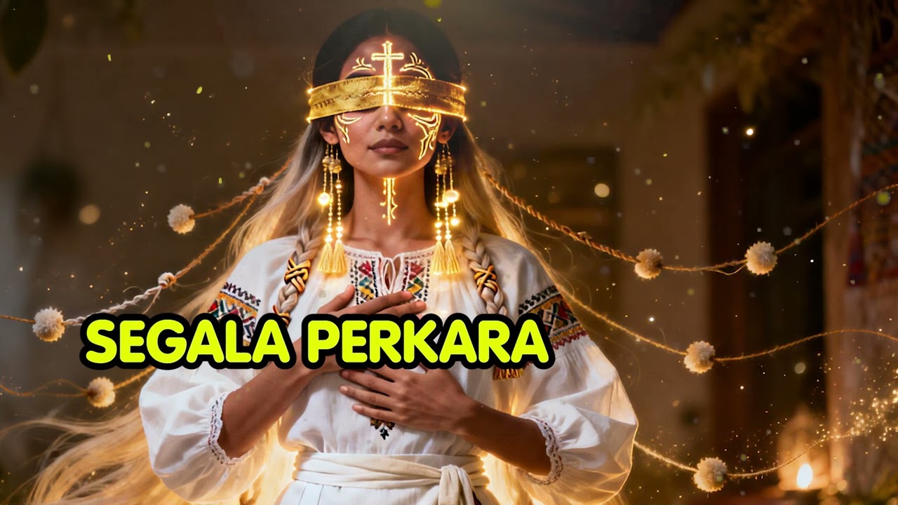 Segala Perkara - Lagu Rohani - Rockestra Cover