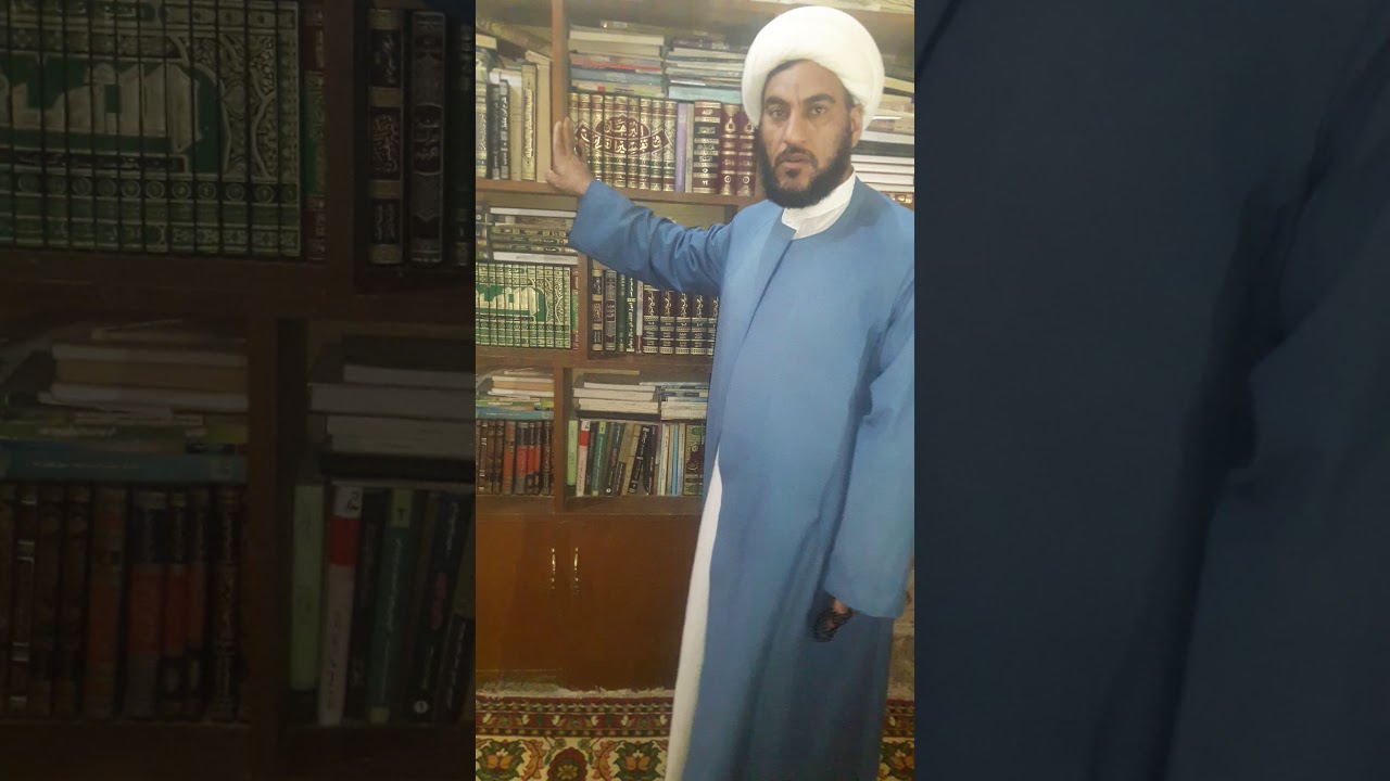 مراحل التعلم في الحوزه الشريفه