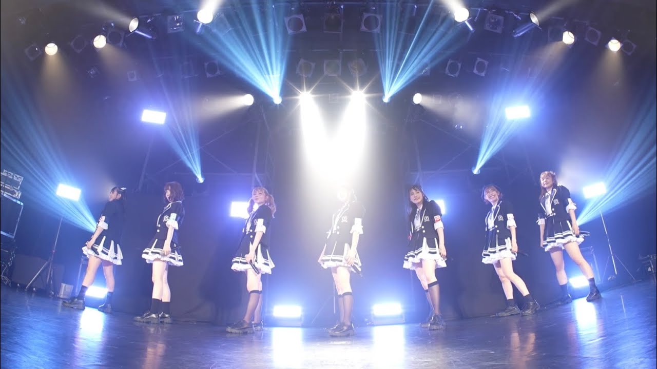 【LIVE映像】『ジェジェジェットファイター』(2023/5/28)