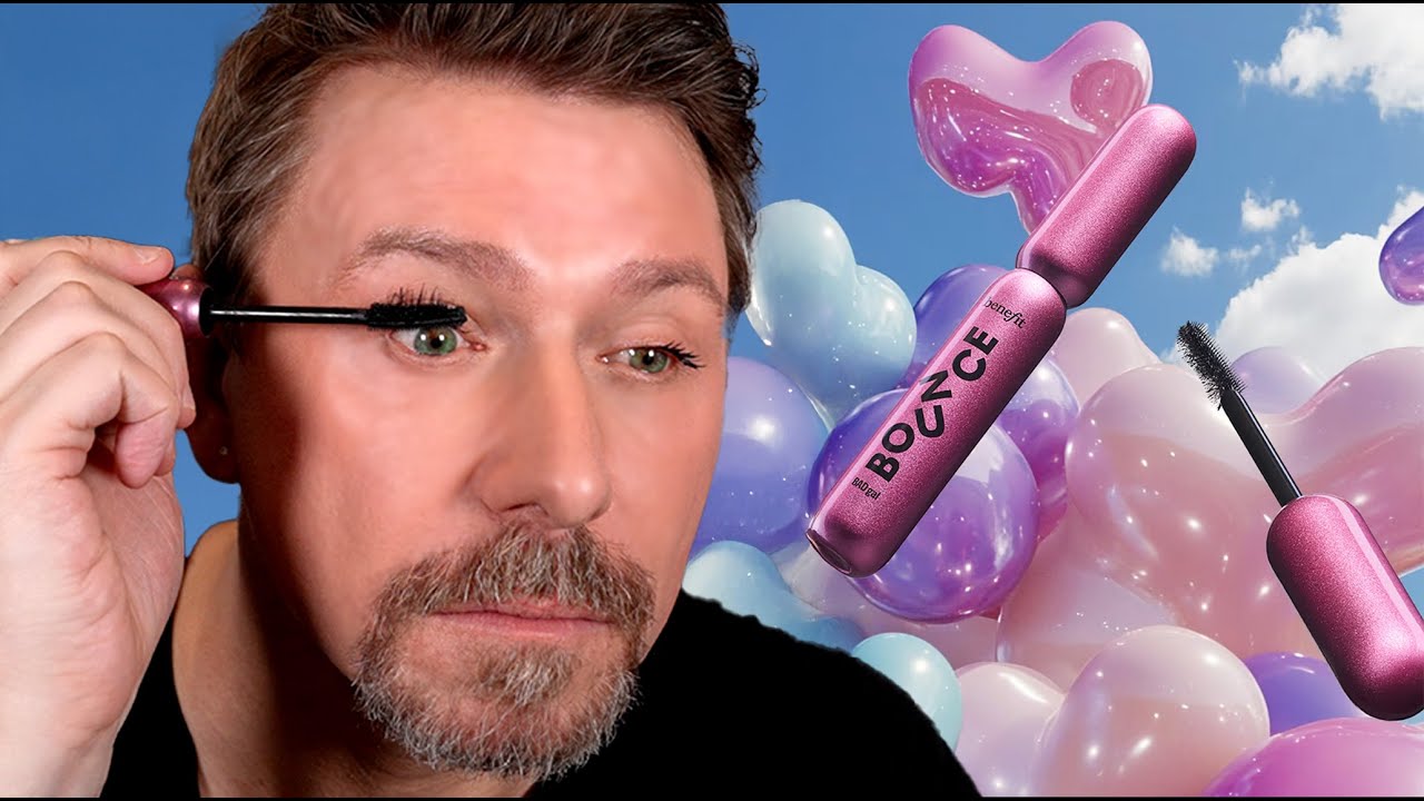 BENEFIT BADGAL BOUNCE IS ACTUALLY PRETTY AMAZING!