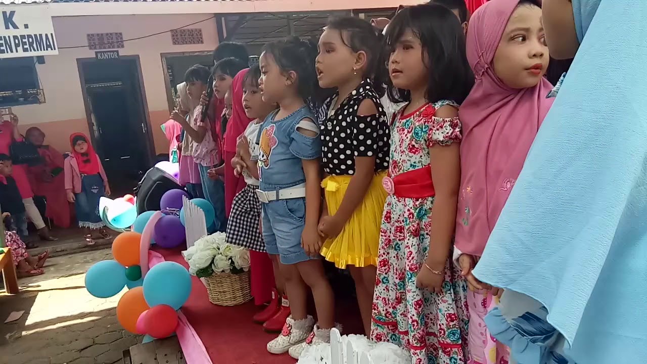 Tarian Anak TK KENTEN PERMAI(4)