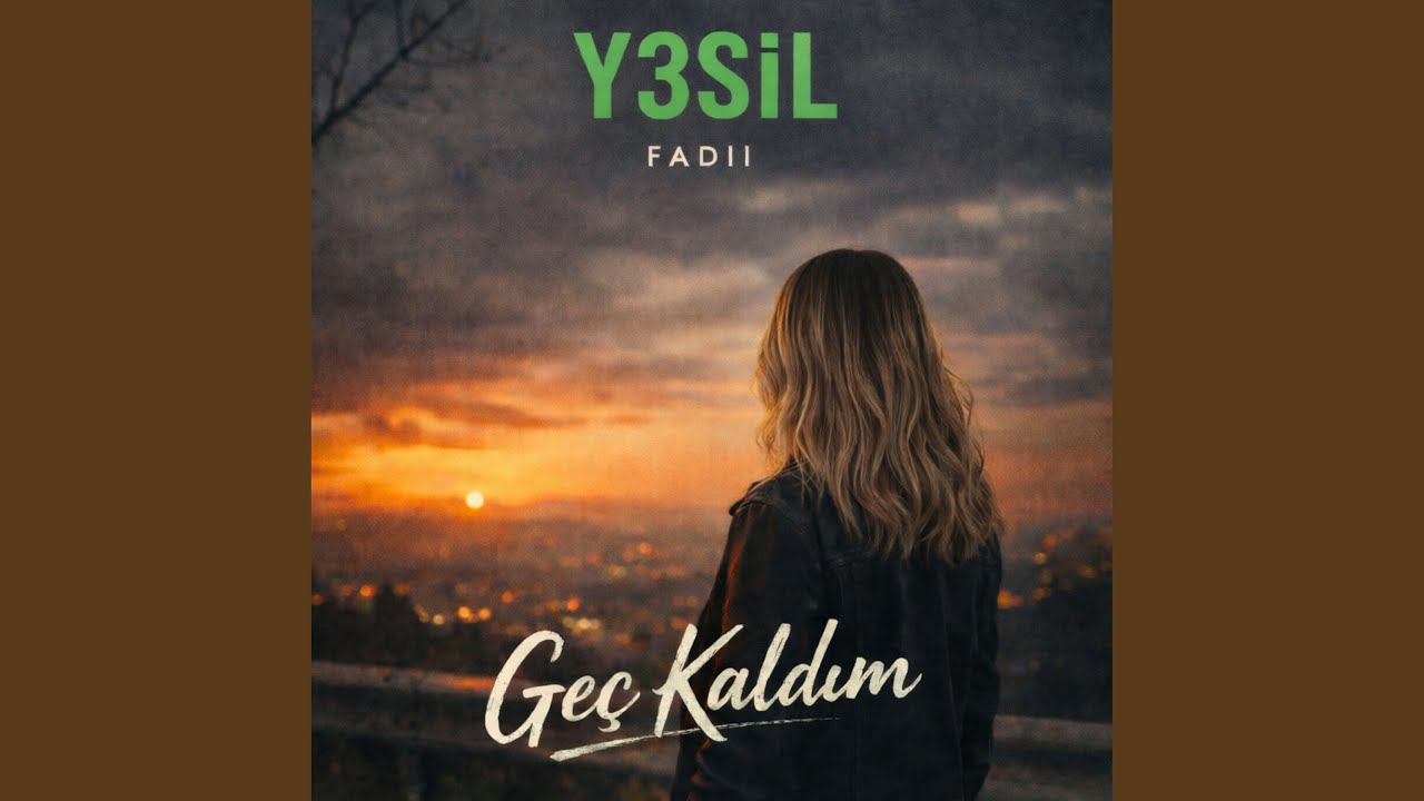 Geç Kaldım
