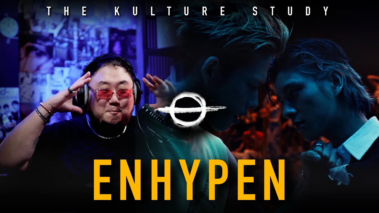 The Kulture Study: ENHYPEN 