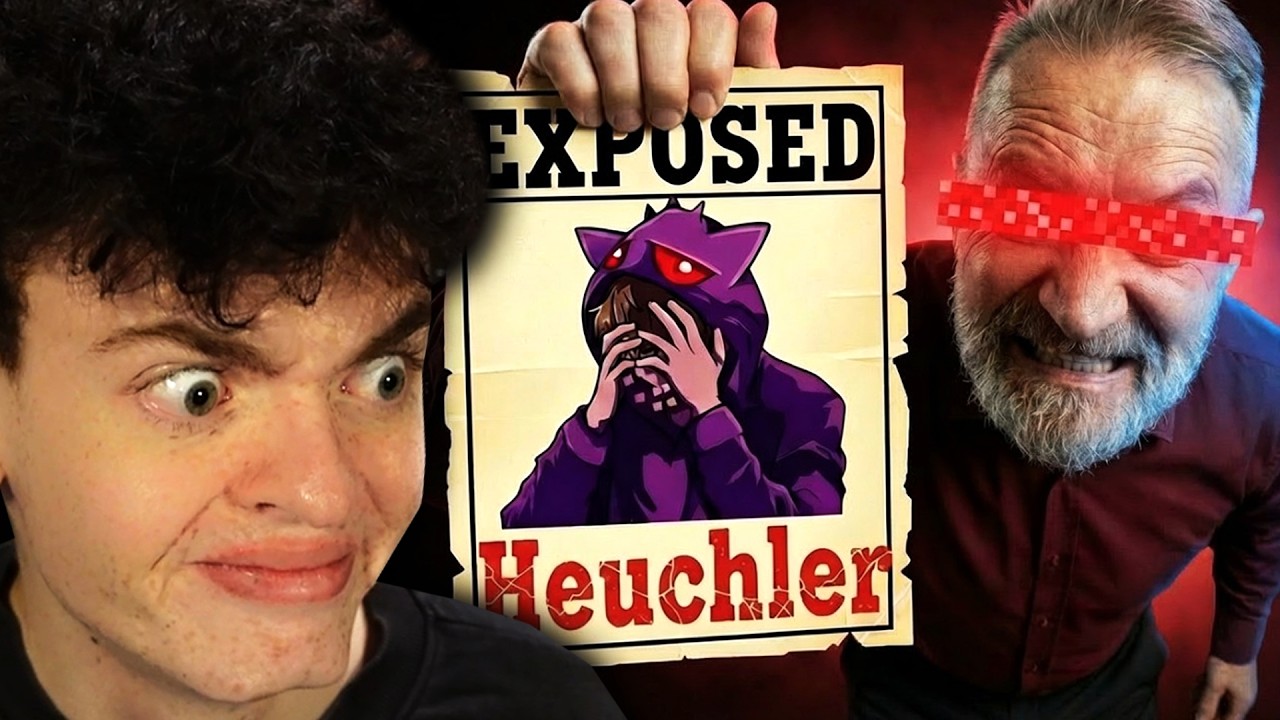 DUMMER VATER macht Video GEGEN NAVEX 🤬😵‍💫