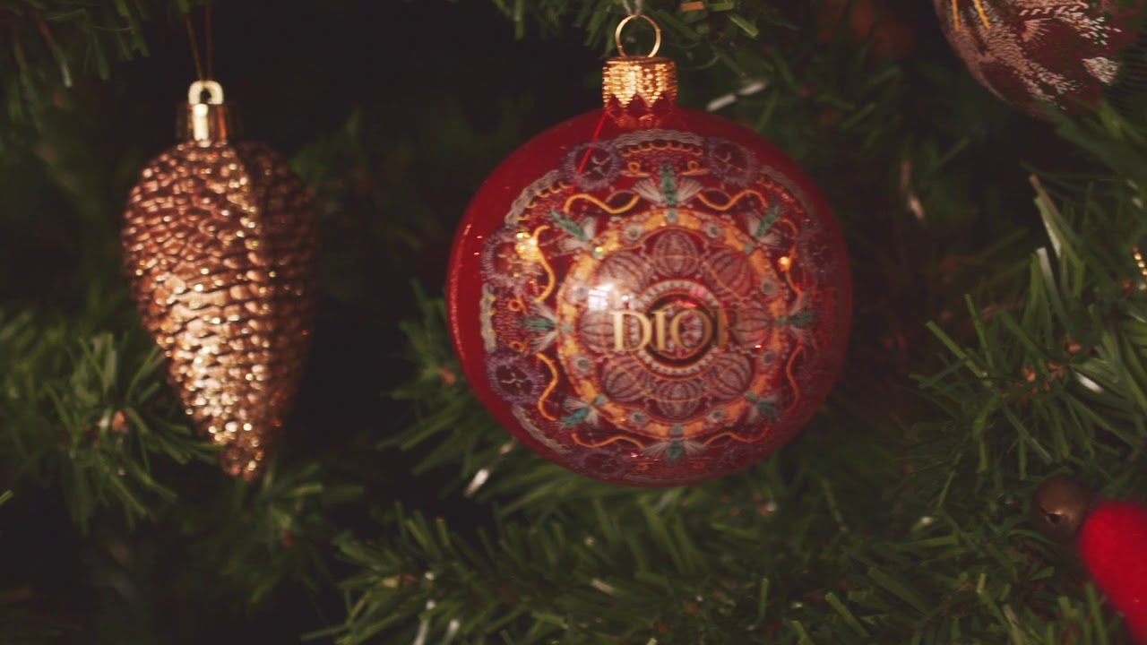 Dior-Christmas 2020