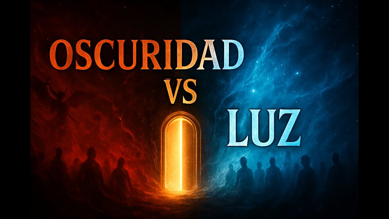&iquest;INFIERNO REAL?  La REVELACI&Oacute;N ESPIRITUAL de LUIA SABA