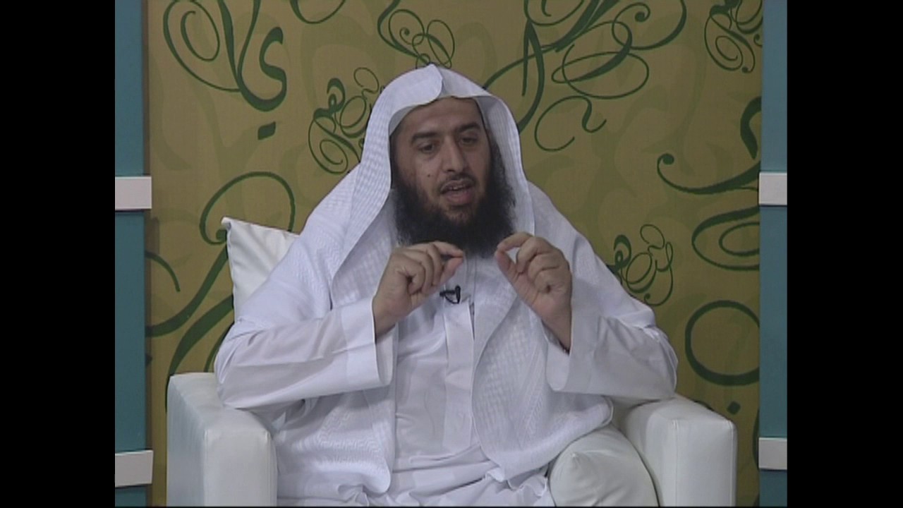 شرح #نخبة_الفكر ضمن دروس #الأكاديمية_الإسلامية |ح 1 |