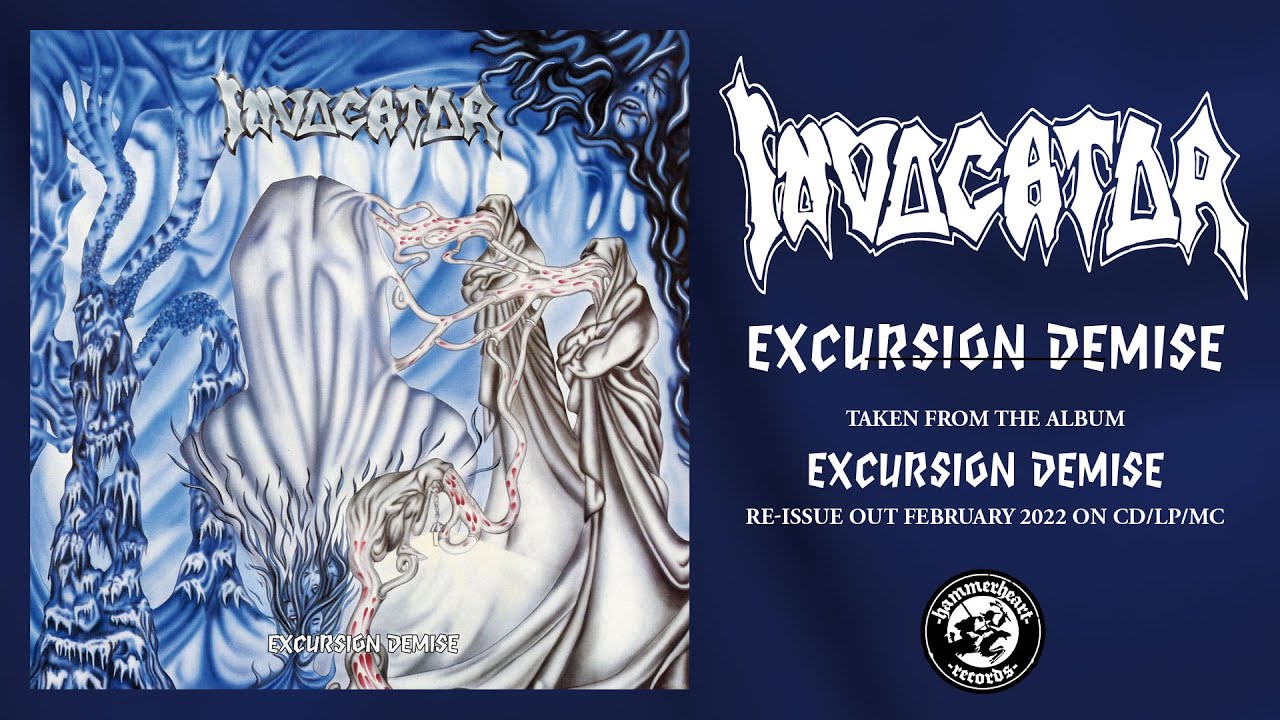Invocator - Excursion Demise (Remastered)
