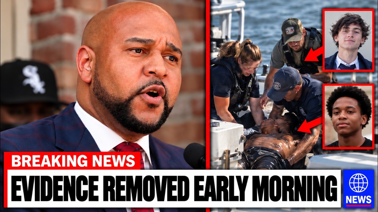 Judge Moore Questions Nolan Wells&rsquo; Phone Evidence &mdash; Why the DA Disagrees