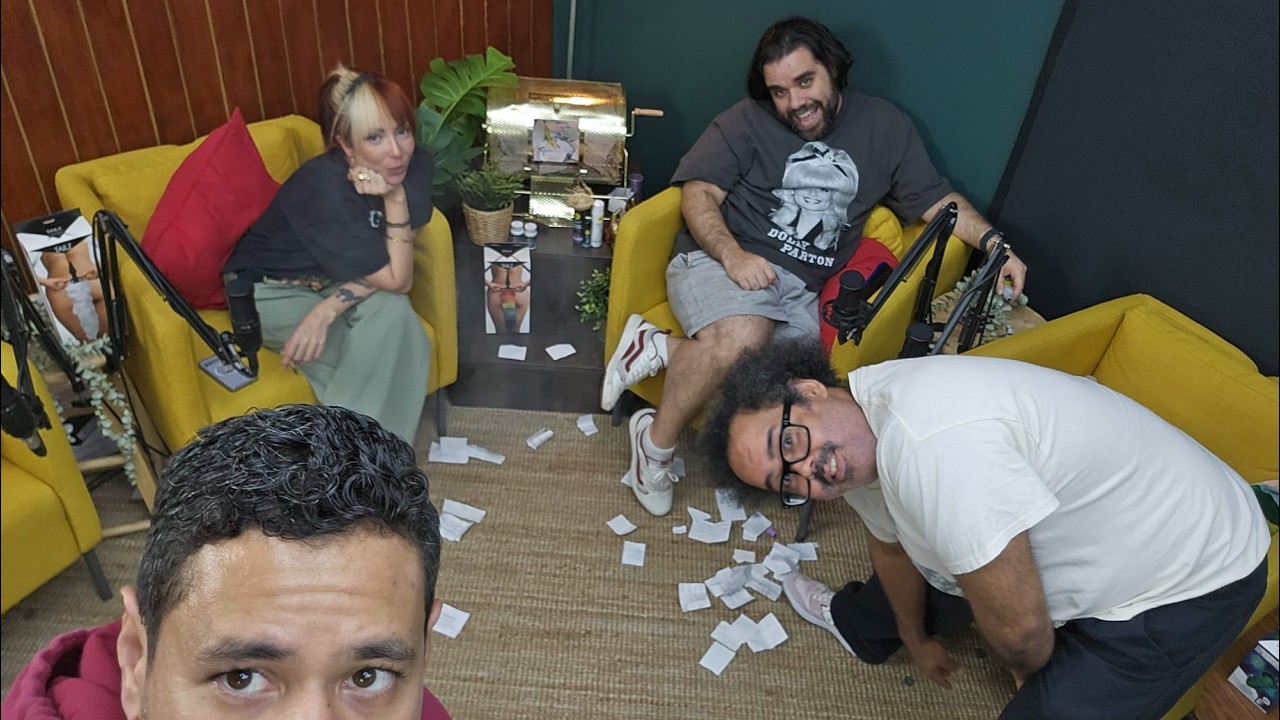 La Tómbola LIVE - De camino a 4to Aniversario - Live Stream Feb 25 2026