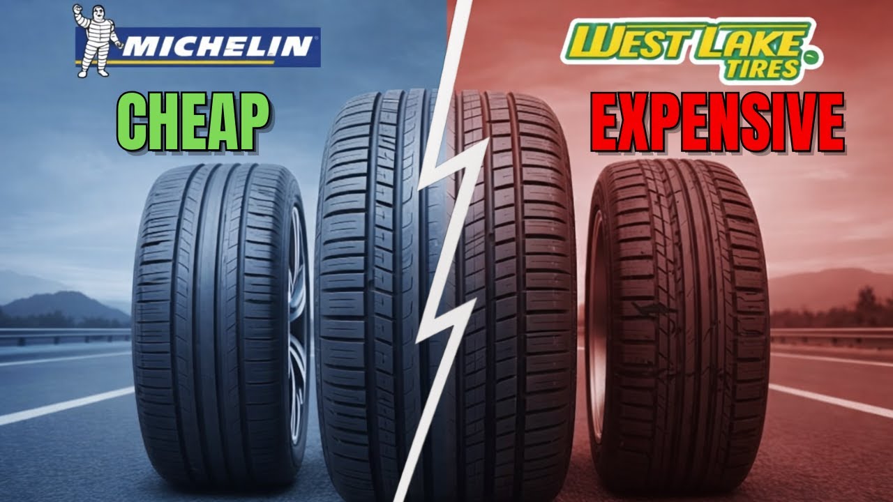 10 Tire Brands Mechanics Try Not to Sell You in 2026