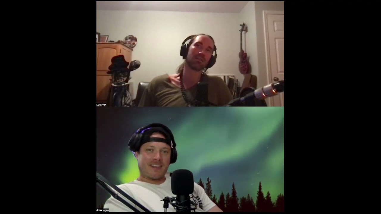DREWCAST #48 - Luke Von