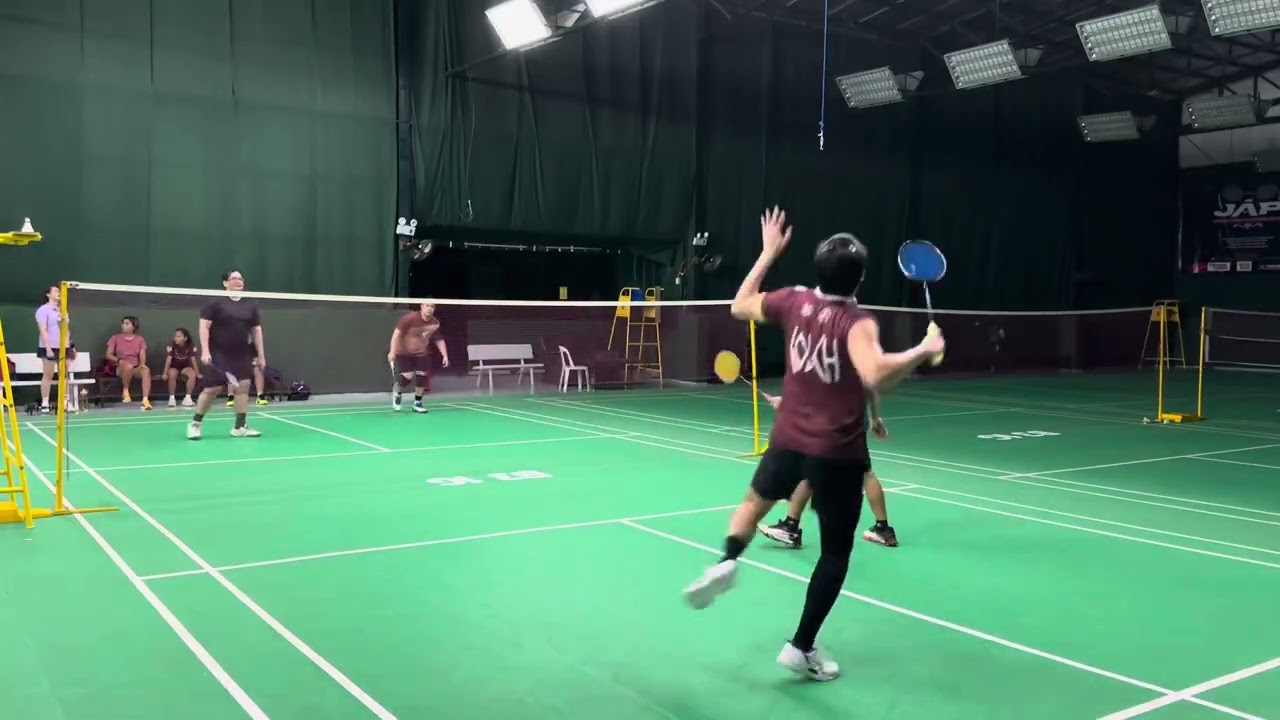 Adi Onin vs Warlito Mark - Jan 6, 2026