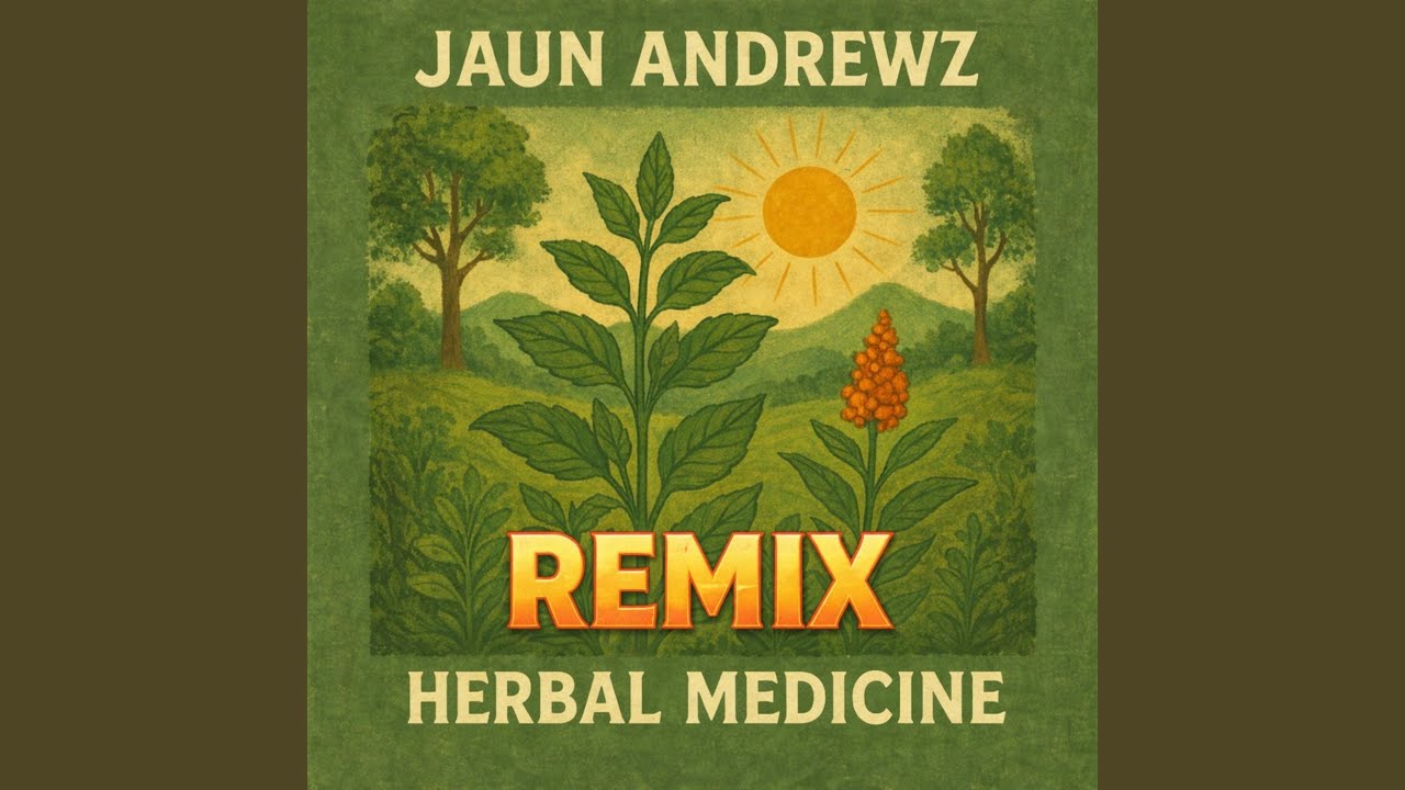 Herbal Medicine (Remix)